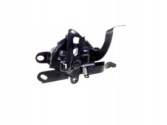 კაპოტის საკეტი