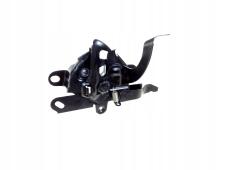 კაპოტის საკეტი