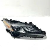 ფარი LED 2018