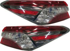 სტოპი LED 2021