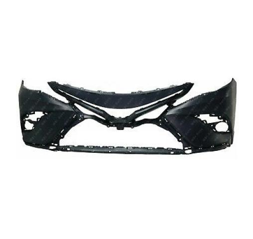 ბამპერი 2018- SE