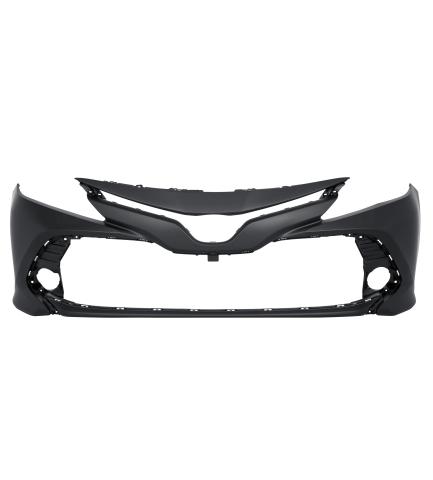 ბამპერი 2018-LE