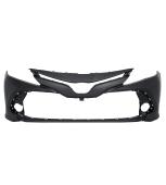 ბამპერი 2018-LE