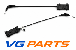 FORD FUSION 2013-2020 კაპოტის ტროსი მარცხენა