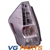 TOYOTA PRIUS V 2012-2014 უკანა ფარი (სტოპი) მარცხენა