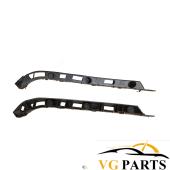 CRUZE 2010-2015 უკანა ბამპერის სალასკა მარცხენა