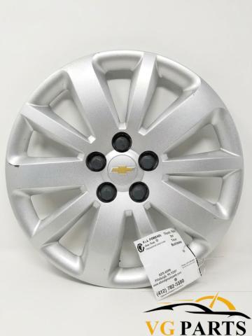 CRUZE 2010-2015 დისკის ხუფი (კალპაკი)