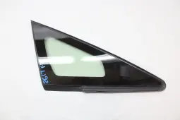 TOYOTA PRIUS 2010-2015 წინა სამკუთხედი შუშა მარჯვენა