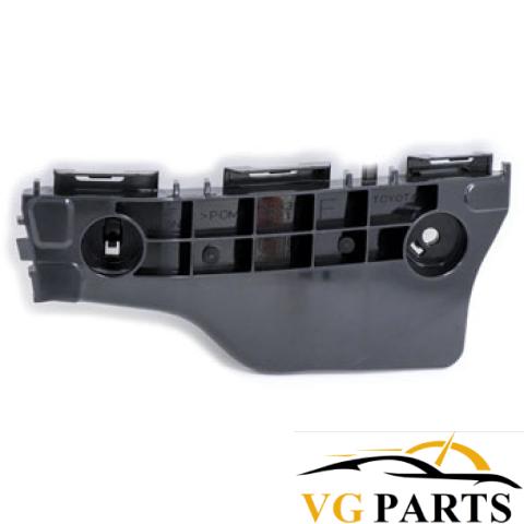 TPYPTA PRIUS C 2012-2017 წინა ბამპერის სამაგრი (სალასკა) მარცხენა