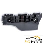 TPYPTA PRIUS C 2012-2017 წინა ბამპერის სამაგრი (სალასკა) მარცხენა