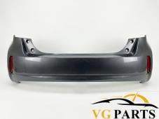 PRIUS V 2012-2017 უკანა ბამპერი