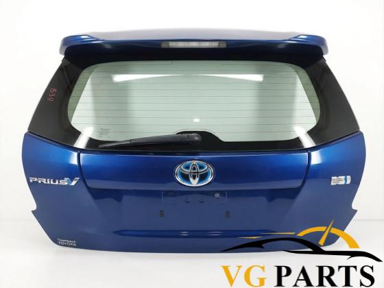 PRIUS V 2012-2017 საბარგული