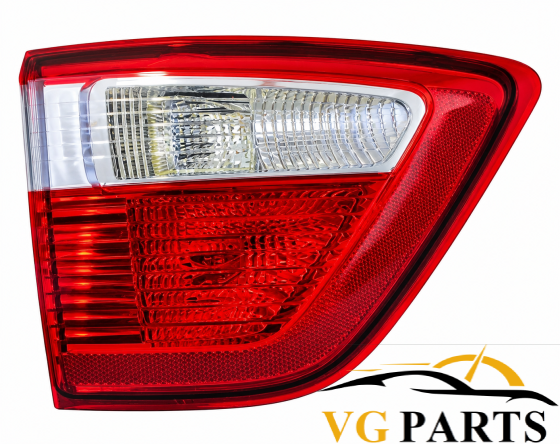 C-MAX უკანა მაშუქი (სტოპი) საბარგულის მარჯვენა