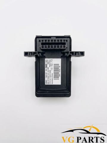 C-MAX დიაგნოსტიკის შესაერთებელი (ობედეს შტეკერი)