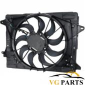 ESCAPE დიფუზორის კომპლექტი 2,5 HYBRID