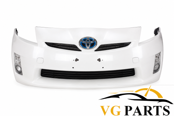 PRIUS ბამპერის კომპექტი