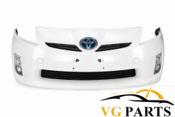 PRIUS ბამპერის კომპექტი