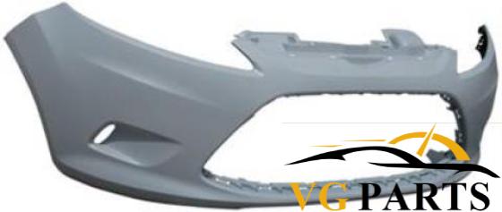 ბამპერი EU