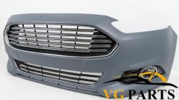 FUSION ბამპერის კომპლექტი