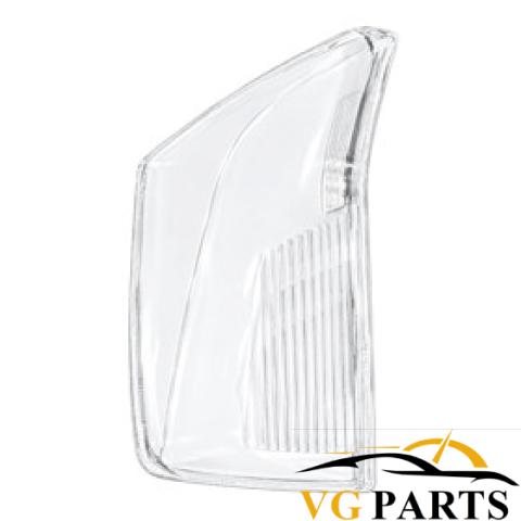 PRIUS უკანა ფარის (სტოპის) შუშა მარცხენა