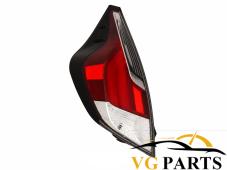 PRIUS C უკანა მაშუქი (სტოპი) მარცხენა