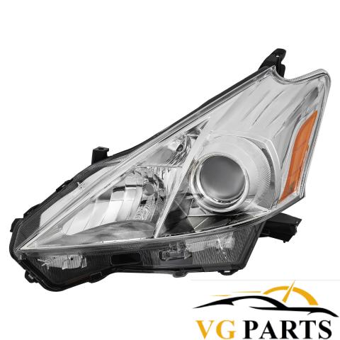 Prius V 2012-2014 ფარი მარცხენა 
