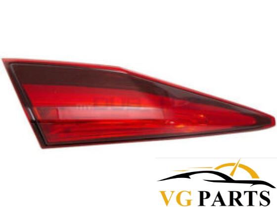 CIVIC უკანა მაშუქი (სტოპი) საბარგულის მარცხენა
