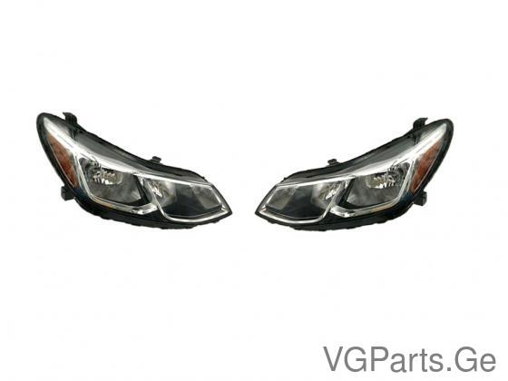 ფარი წინა