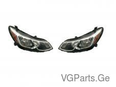 ფარი წინა