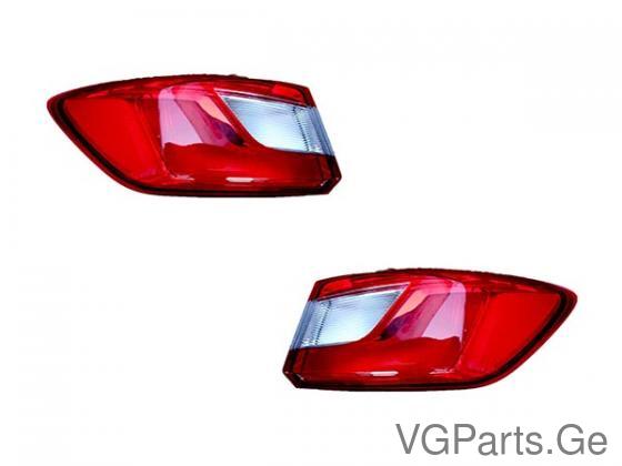 ფრთის უკანა ფარი 