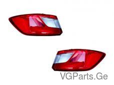 ფრთის უკანა ფარი 