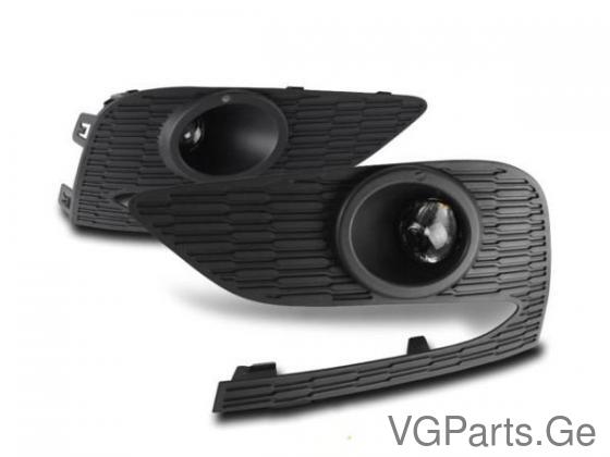 სანისლე ფარის ჩარჩო