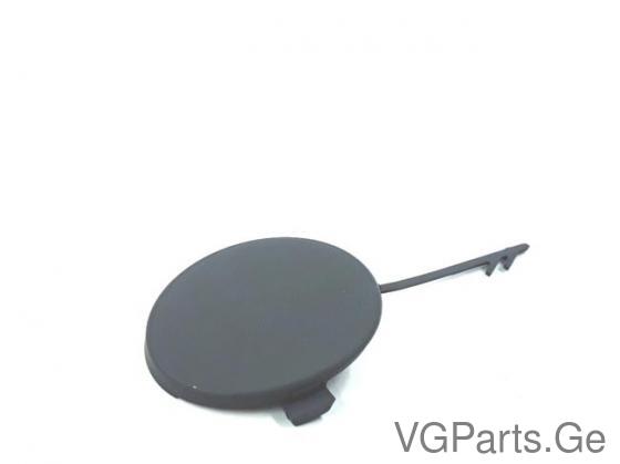 საბუქსირე  ხუფი წინა