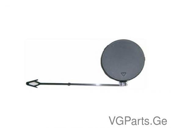 საბუქსირე ხუფი წინა