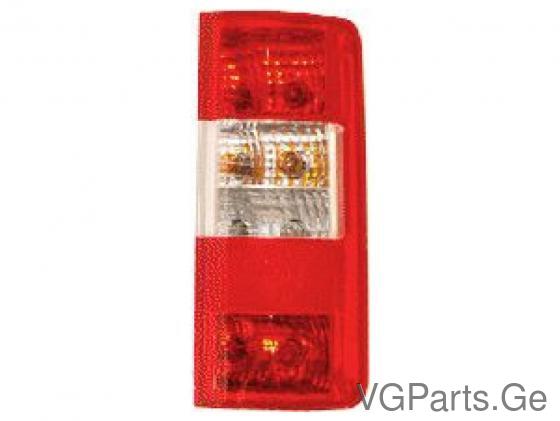 უკანა ფარი 