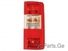 უკანა ფარი 