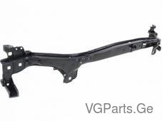 ეკრანი რკინის შიდა