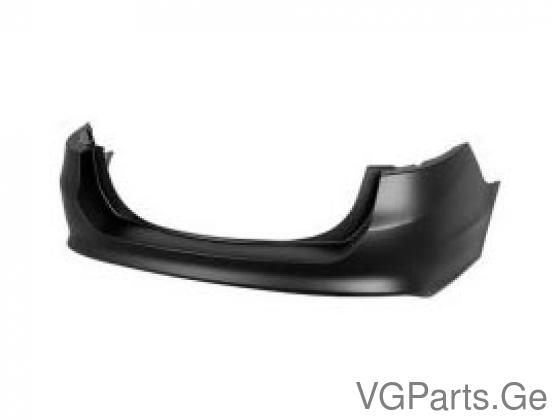 უკანა ბამპერი