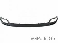 უკანა ბამპერის დიფუზორი ორიანი thumbnail 2