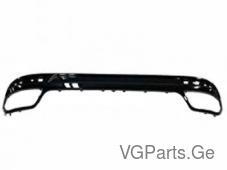 უკანა ბამპერის დიფუზორი ორიანი thumbnail 1