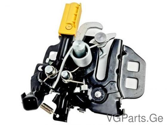 კაპოტის საკეტი 