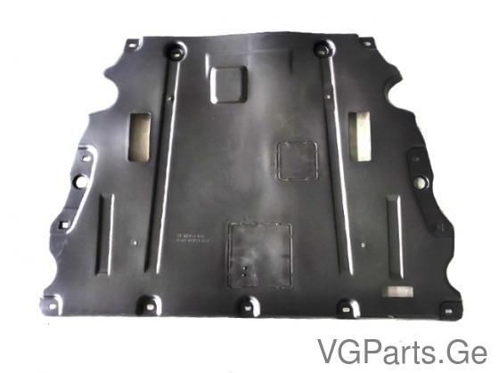 ძრავის დამცავი 