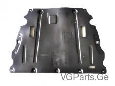 ძრავის დამცავი 