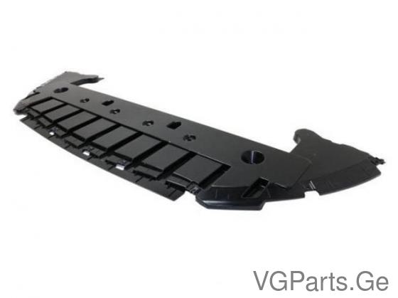 ბამპერის დამცავი