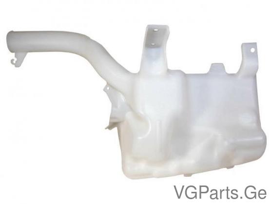 ამოსასხმელი წყლის ავზი 