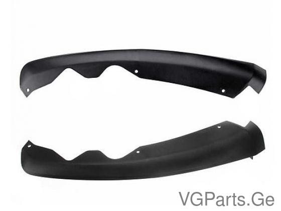 ბამპერის გვერდითა ფრთა