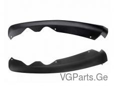 ბამპერის გვერდითა ფრთა