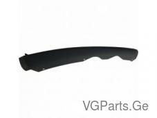 ბამპერის გვერდითა ფრთა thumbnail 2