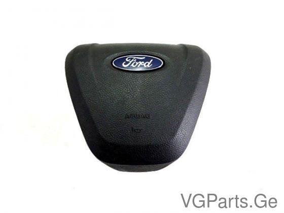 უსაფრთხოების ბალიშის ხუფი 