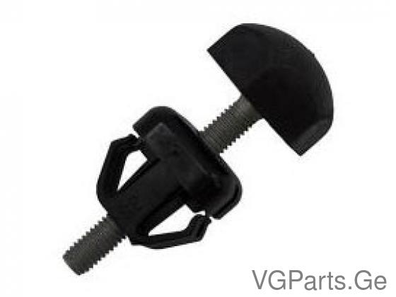 კაპოტის სარეგულირო